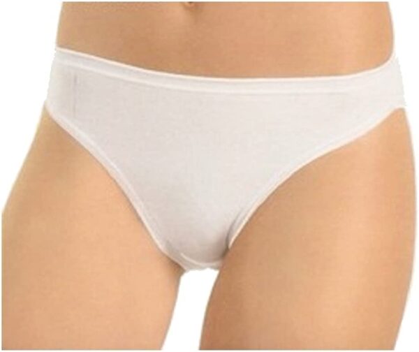 Jadea Slip 3 Pezzi
