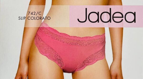 Jadea Slip pizzo